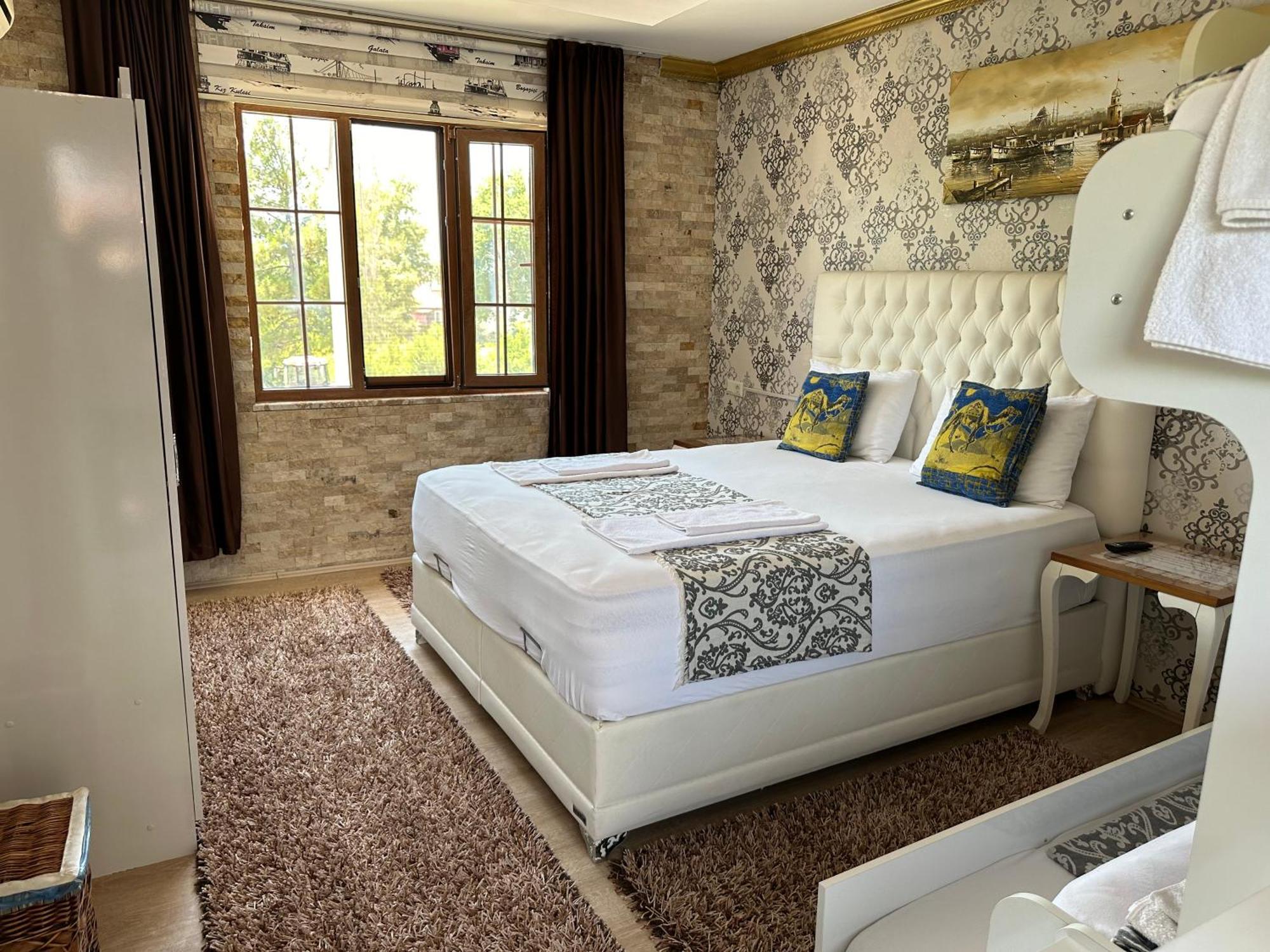 Sinter Terasse House Гостевой дом 3*