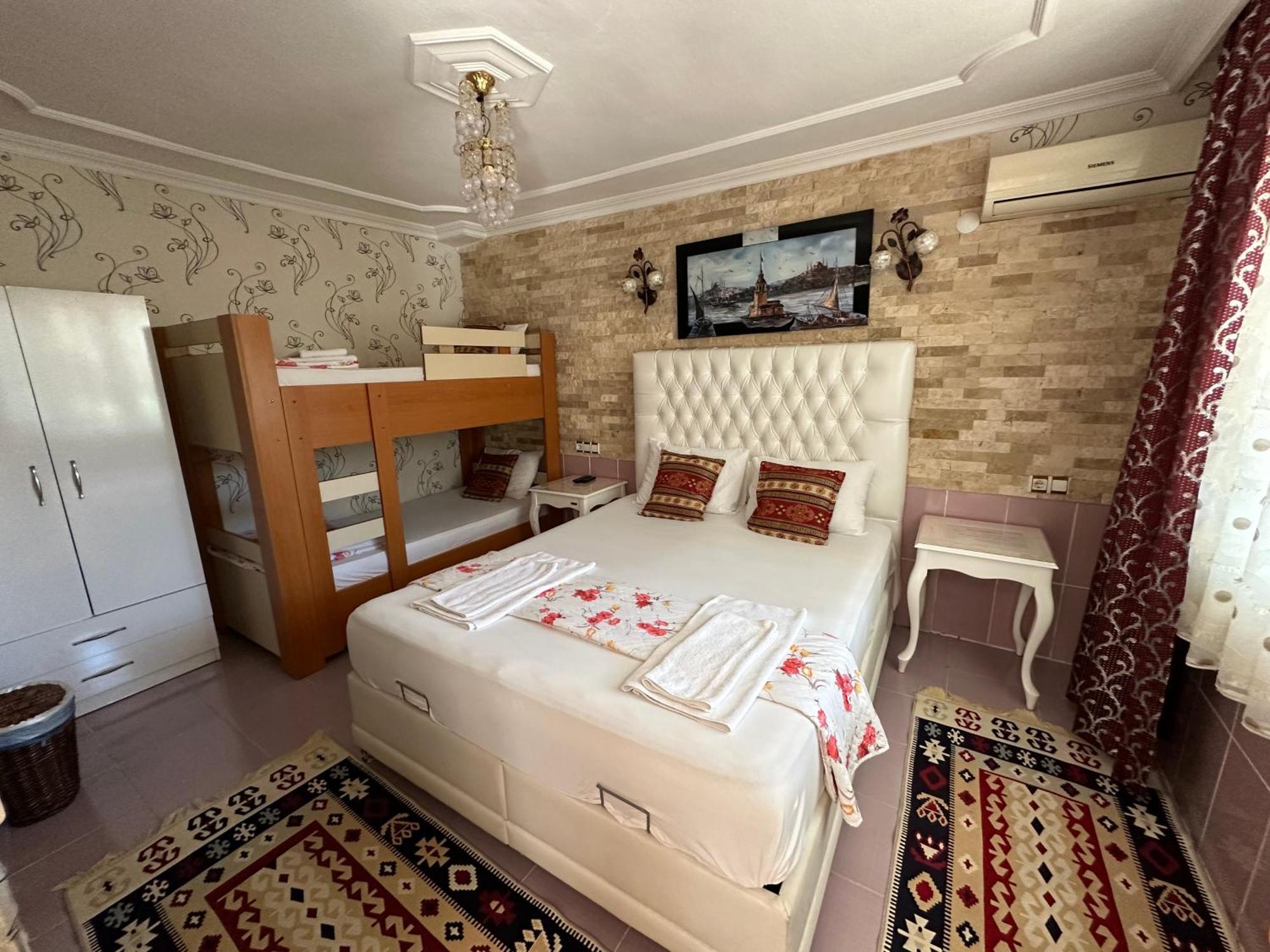 Pensiune Sinter Terasse House 3*